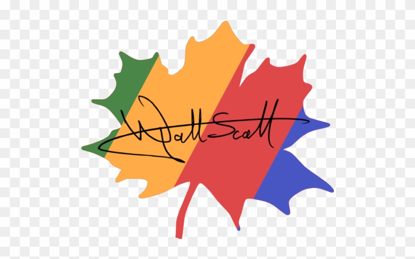 Canada Politics - Maple Leaf Clip Art #695784