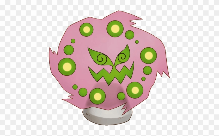 Set For - Pokémon #695794