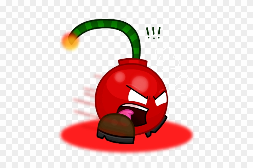 Flipline-cherry Bomb By 763lilypadpandaowl - Flipline-cherry Bomb By 763lilypadpandaowl #695796