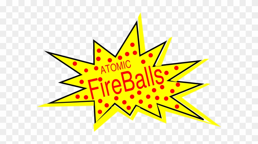 Atomic Fireballs #695800