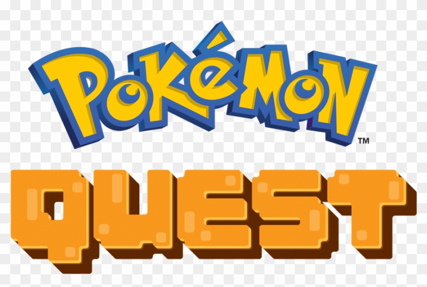 Mit Pokémon Quest Ist Ein Neues Kostenloses Spin Off - Pokemon 9-pocket Portfolio: Pikachu #695805