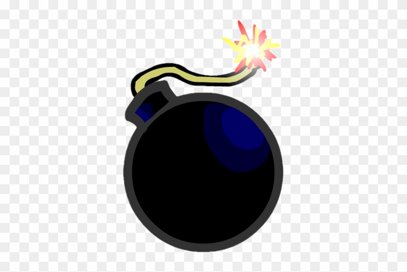 Tiq2 Bomb Template - Circle #695804