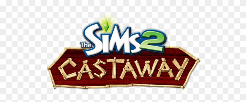 The Sims - Sims Castaway #695812