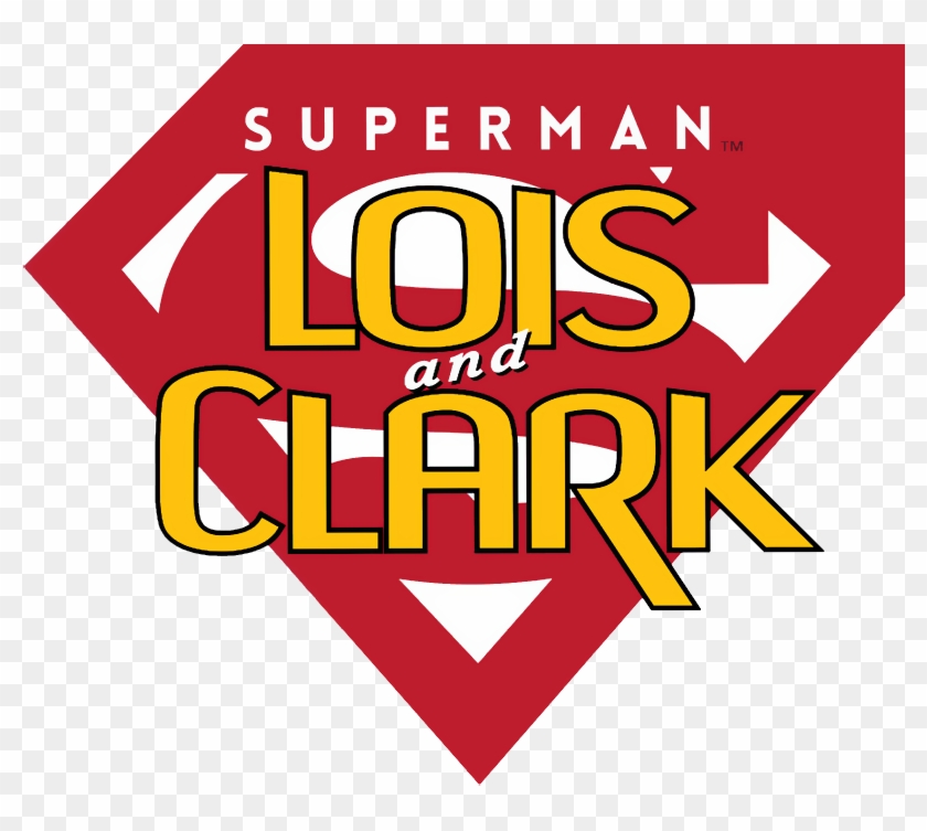 Lois And Clark Is A Limited Spin-off Comic Book Series - Dc Rebirth Lois And Clark #695826