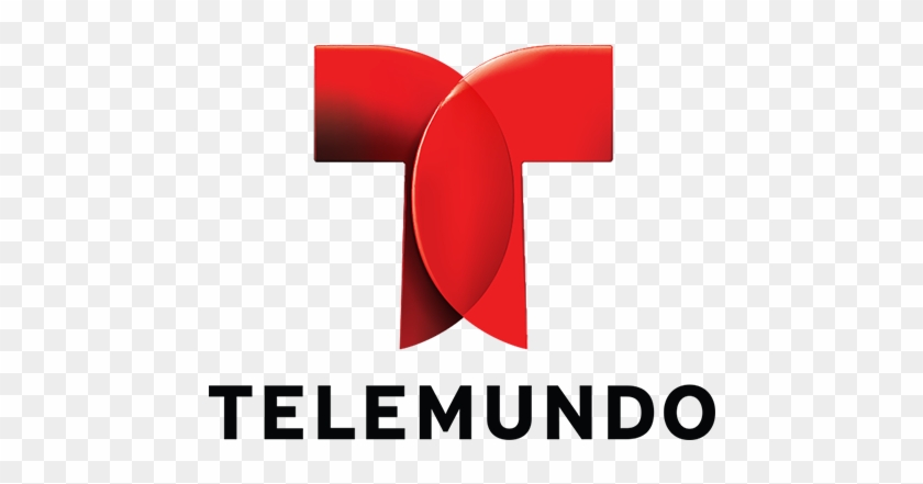 Harlan York Has Been Featured On - Telemundo Logo 2016 #695836