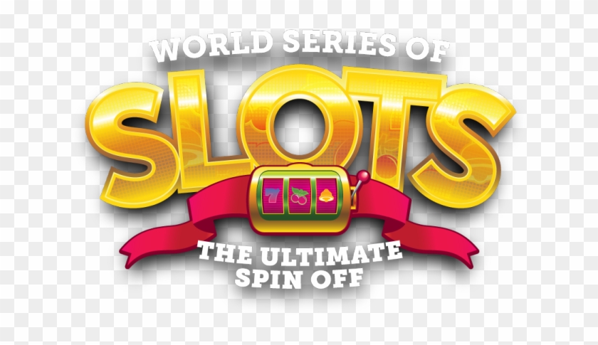 World Series Of Slots Tournament - World Series #695852