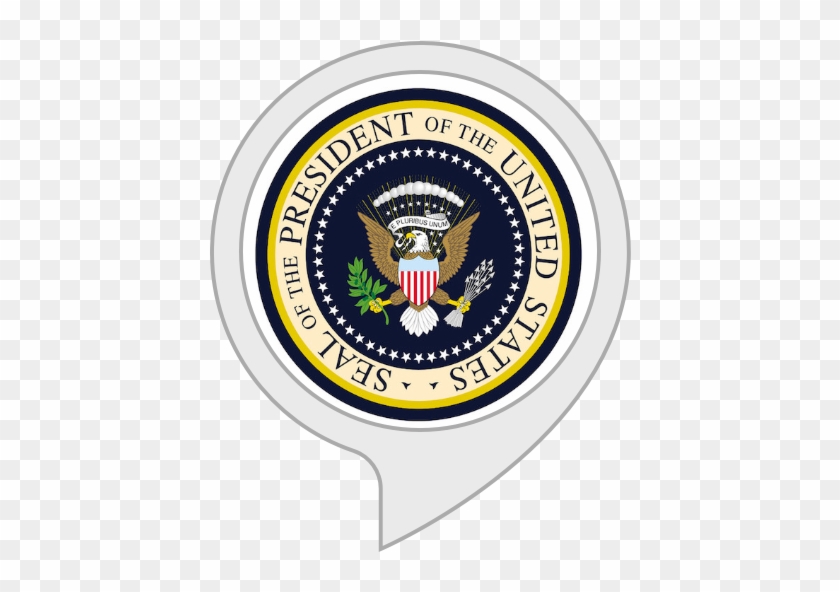 Presidential Trivia - President Of The United States #695863
