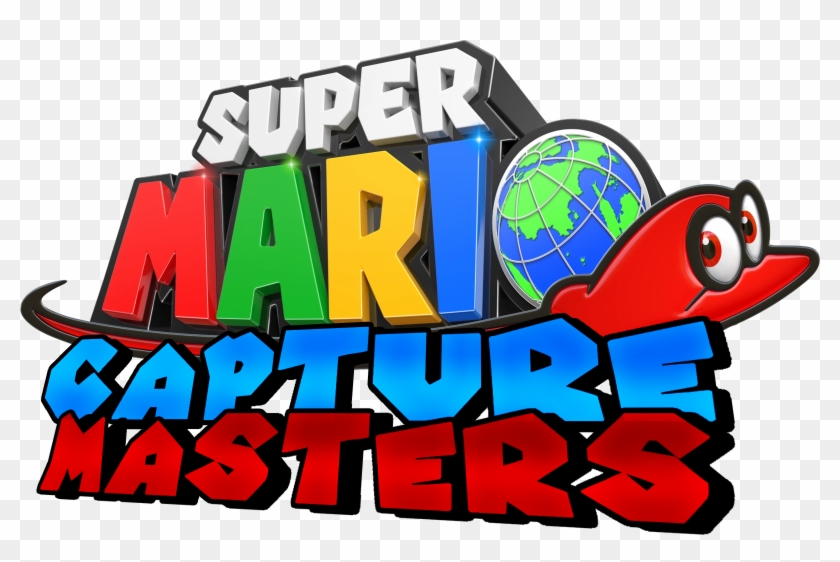 Super Mario Capture Masters Is A Fifteen Dollar Title - Super Mario Capture Masters Is A Fifteen Dollar Title #695872