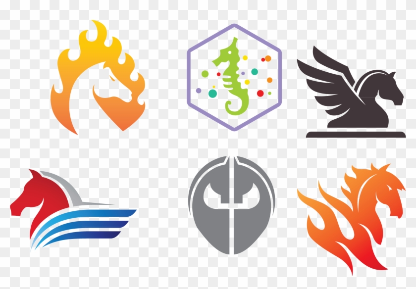 Logo Graphic Design Icon - Logo Graphic Design Icon #695911