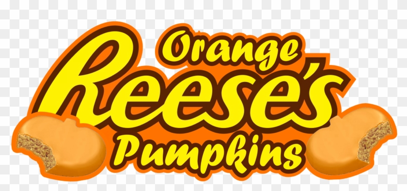 Their May Be No More Traditional Halloween Treat Than - Reese's Peanut Butter Cups #695903