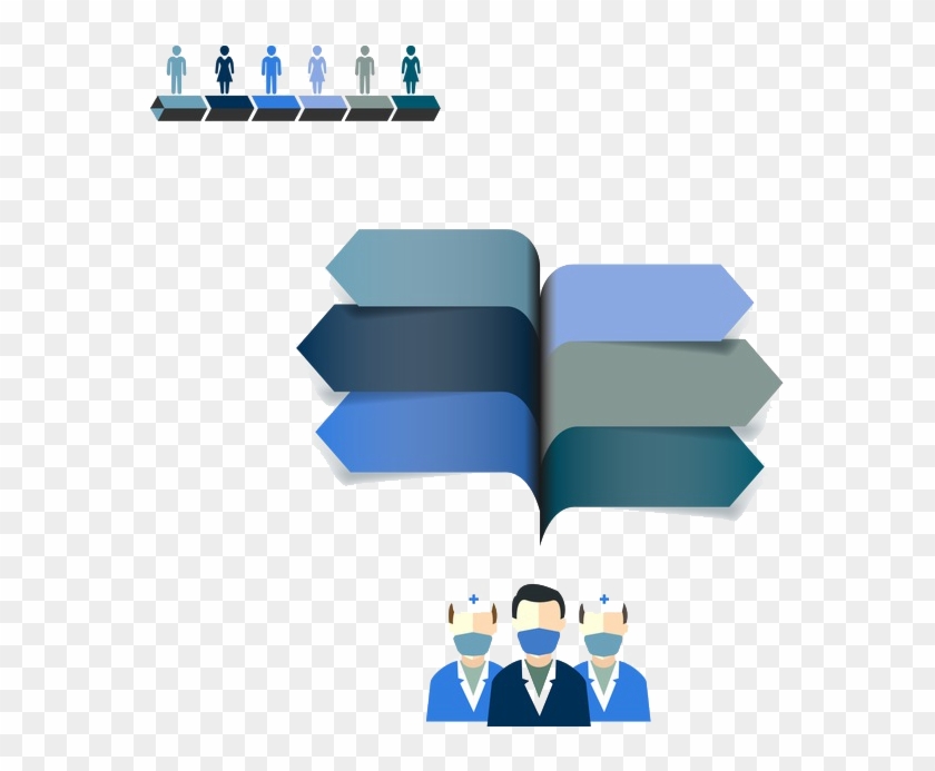 Infographic Clip Art - Infographic Clip Art #695967