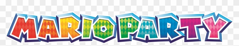 53, September 15, 2013 - Mario Party 8 Logo #695955
