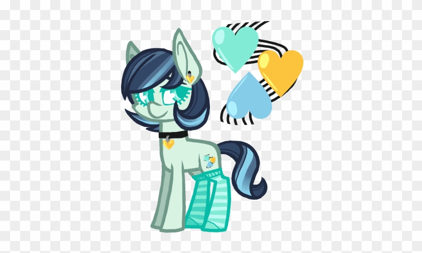 Coloratura/coco Pommel Adoptable By Marshmall0wface - Coloratura/coco Pommel Adoptable By Marshmall0wface #695957