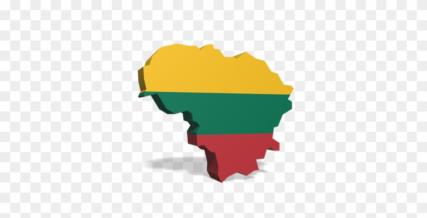 Lithuania - Illustration - Free Transparent PNG Clipart Images Download