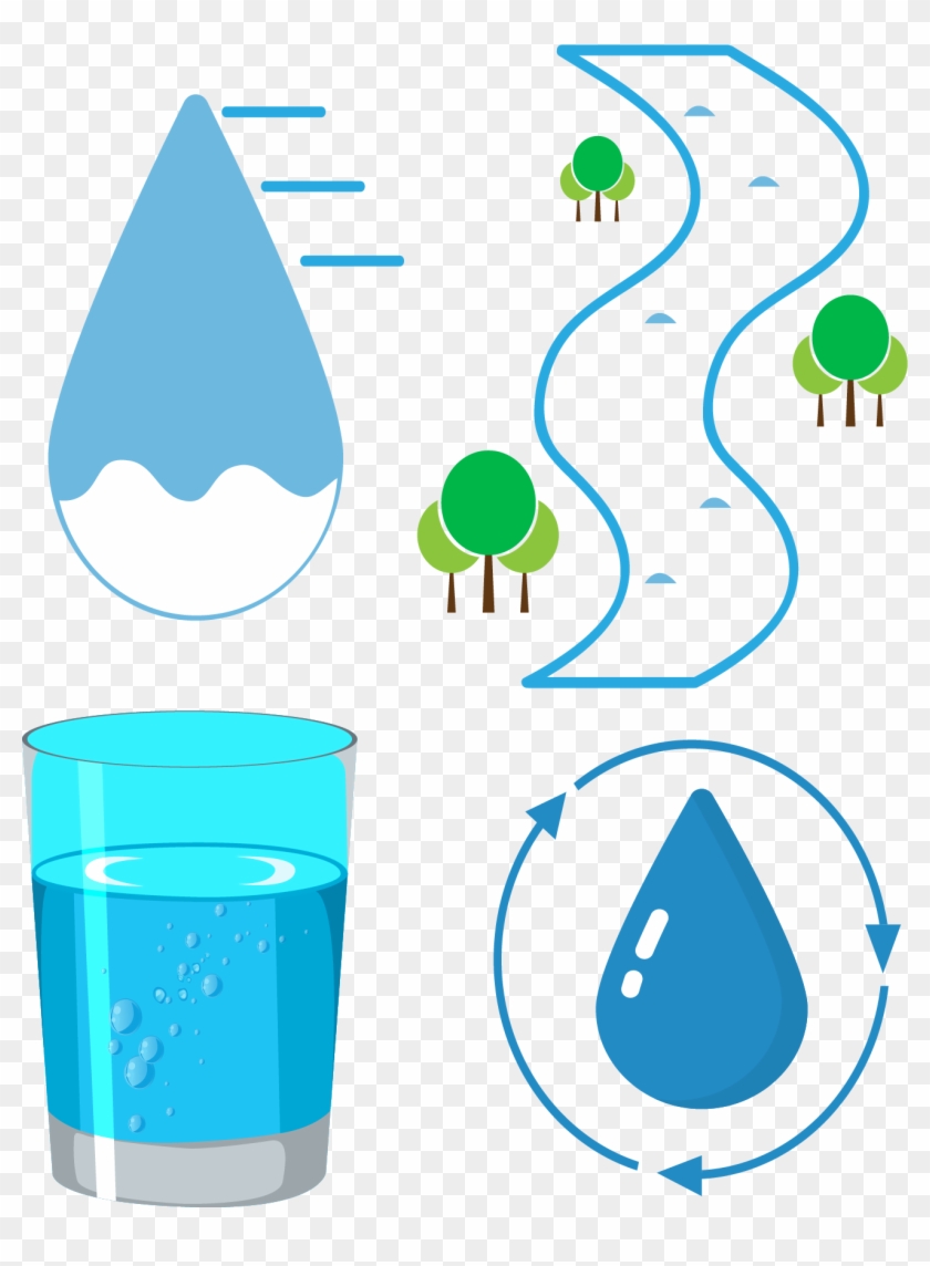 Clip Art - Country Road - Clip Art - Country Road #696019