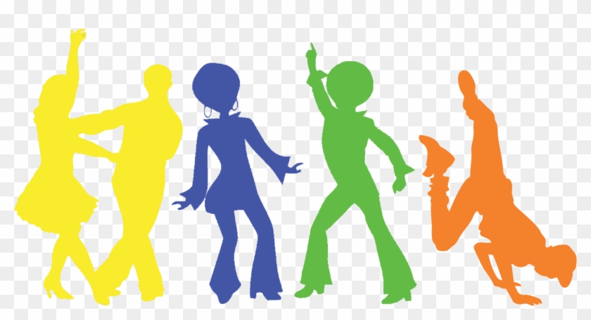 Dance Bo'ness Festival Graphic Design Art - Dance Bo'ness Festival Graphic Design Art #696088