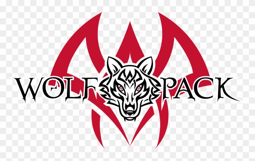 Wolfpack Boston S Hottest Rock Band Hartford Wolfpack - Wolfpack Png #696047