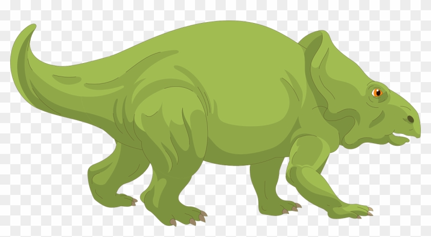 Free Dinosaur Clipart 23, Buy Clip Art - Dinosaur #696062