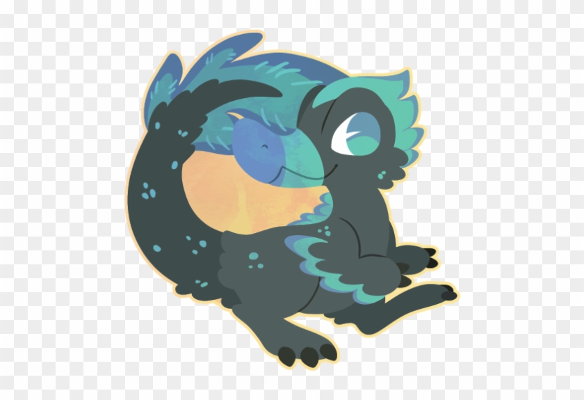 Free Dinosaur Clipart - Dinosaur #696074