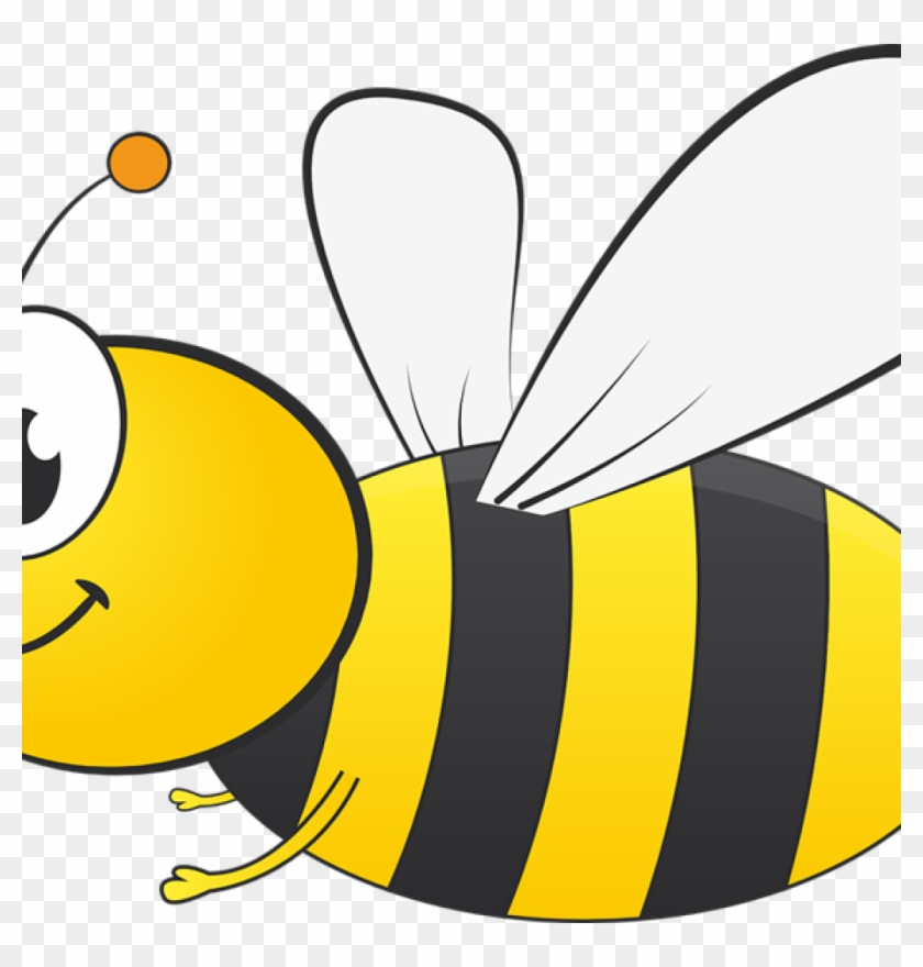 Bee Clipart Free Free To Use Public Domain Bee Clip - Cartoon Bees #696108