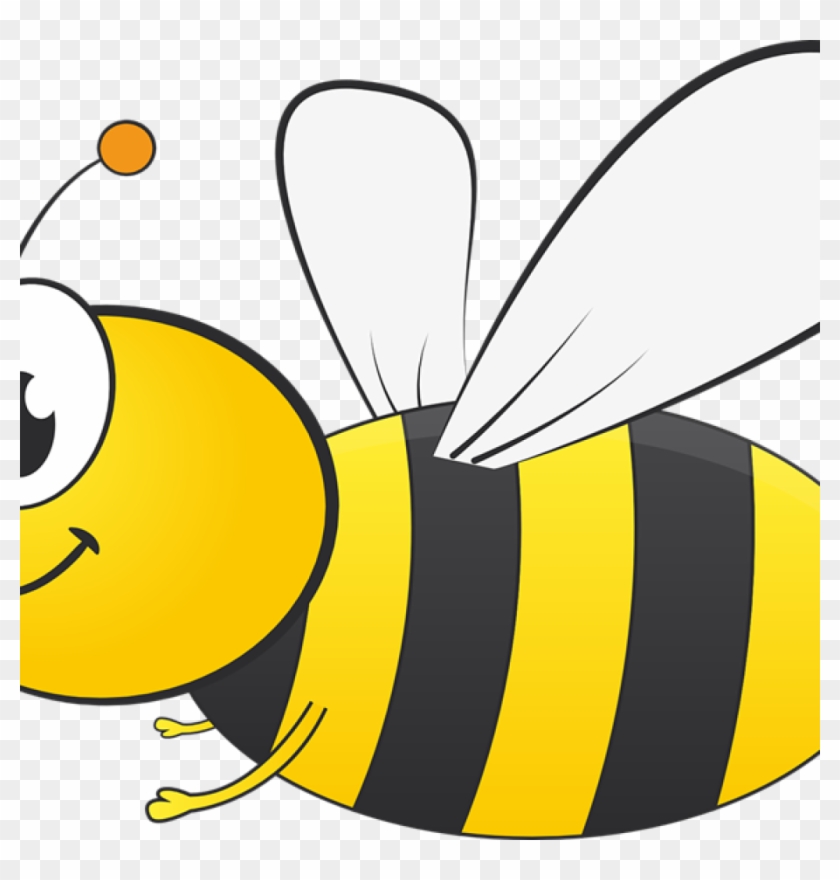 bumble bee cartoon clipart free