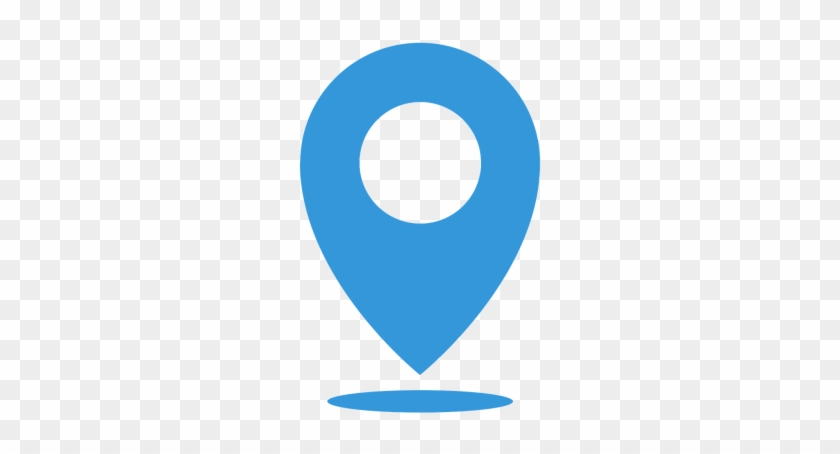 Like Us On Facebook - Location Icon For Resume #696131