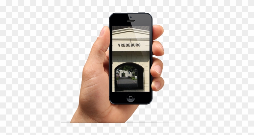 Museum Benteng Vredeburg - Fazup Mobile Phone Anti-radiation Patch #696145