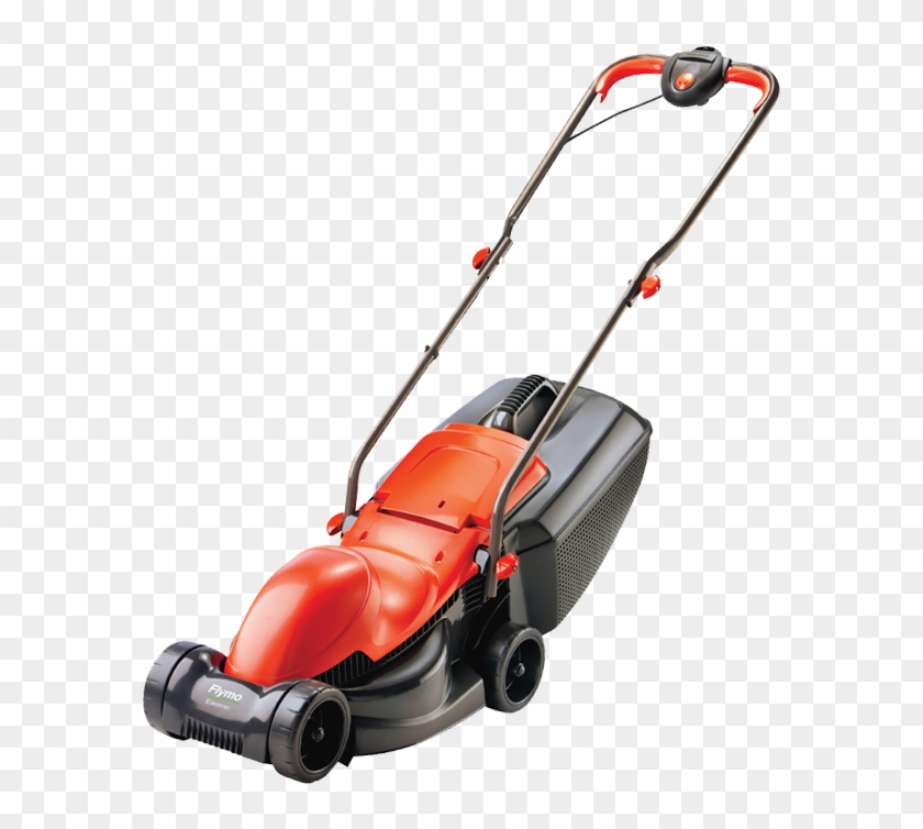 Flymo Electric Lawnmower - Flymo Visimo #696168