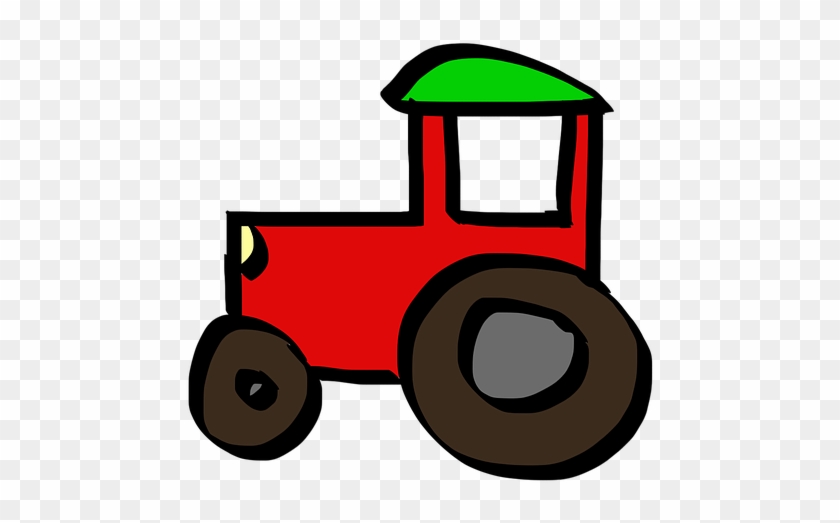 Lawn Mower Clipart 21, - Song #696235