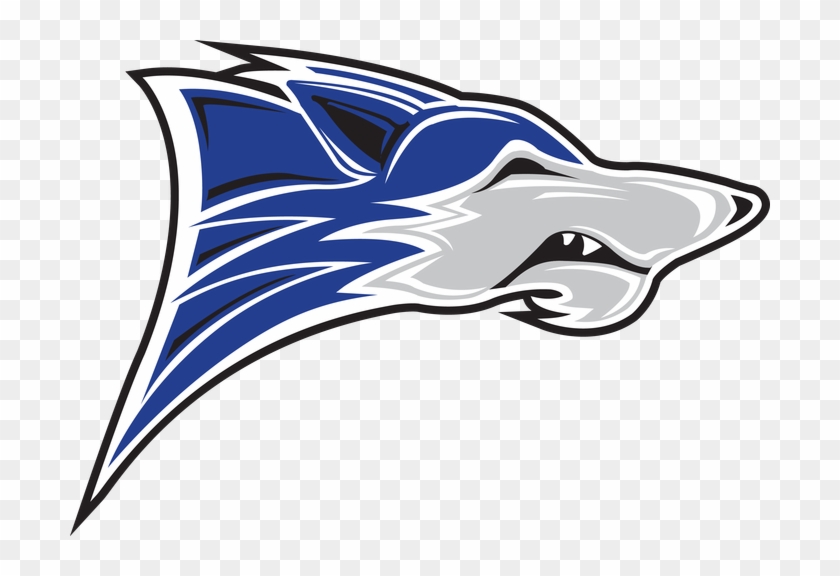 Go Wolves - Chandler High School Wolves Logo #696248