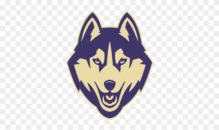 Alaska Huskies Primary Logo - Nike Logo Dream League Soccer 2017 #696288