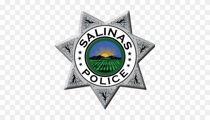Salinas Police Dept - Salinas Police Department #696293