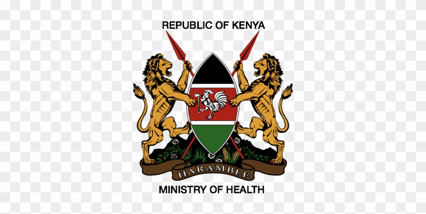 Republic Of Kenya Ministry Of Health - Ministry Of Education Kenya #696316