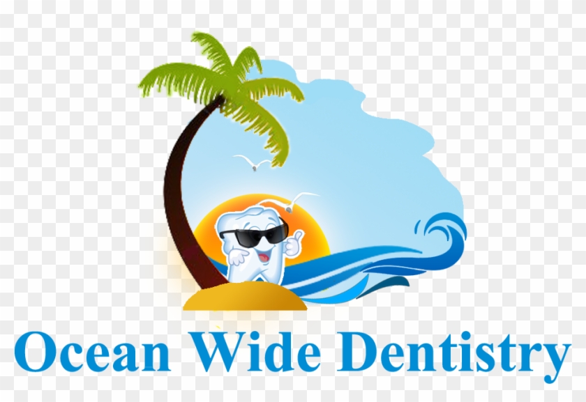 Graphic Design By Wal2013 For Ocean Wide Dentistry - 21st Century Business #696322