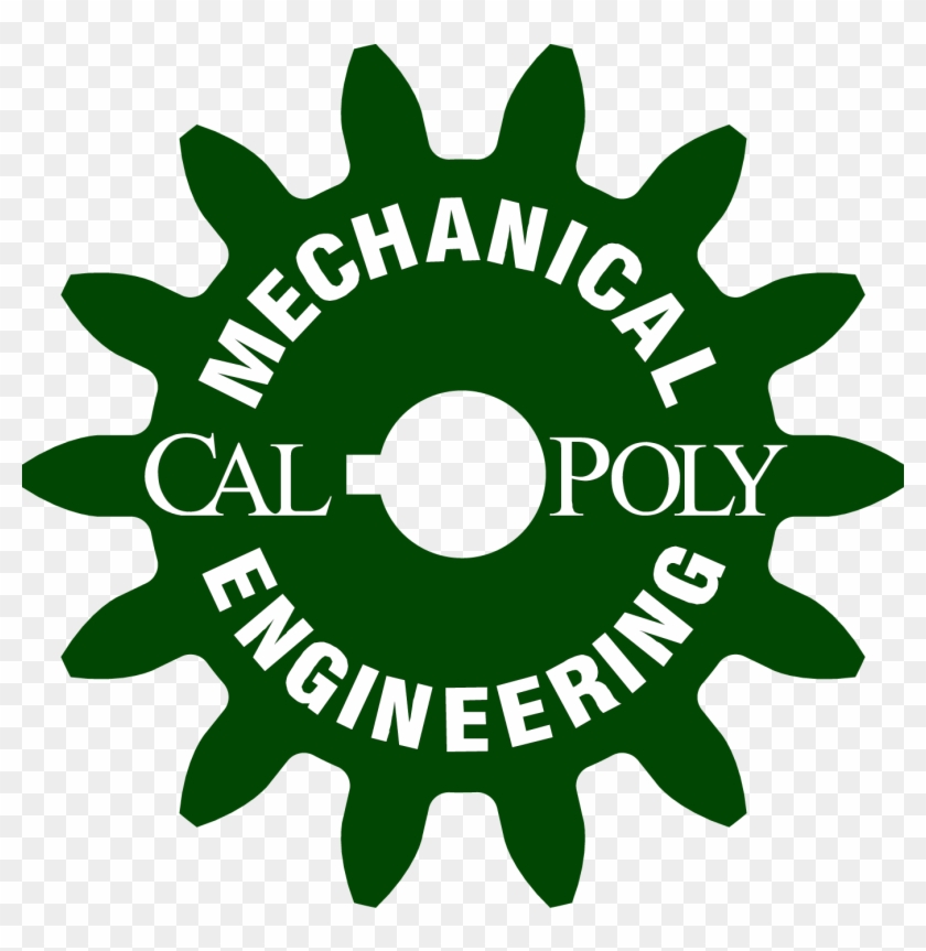 Mechanical - Cal Poly Mechanical Engineering #696357
