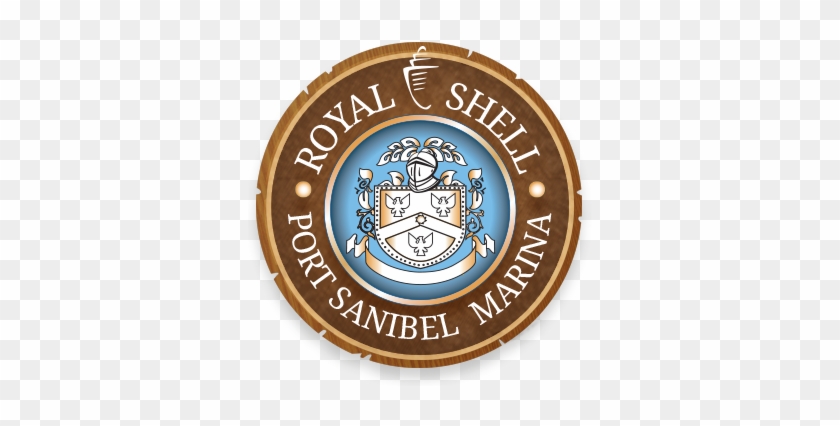 Royal Shell, Port Sanibel Marina - Antrim #696393
