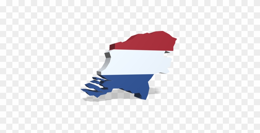 Netherlands - Flag #696411