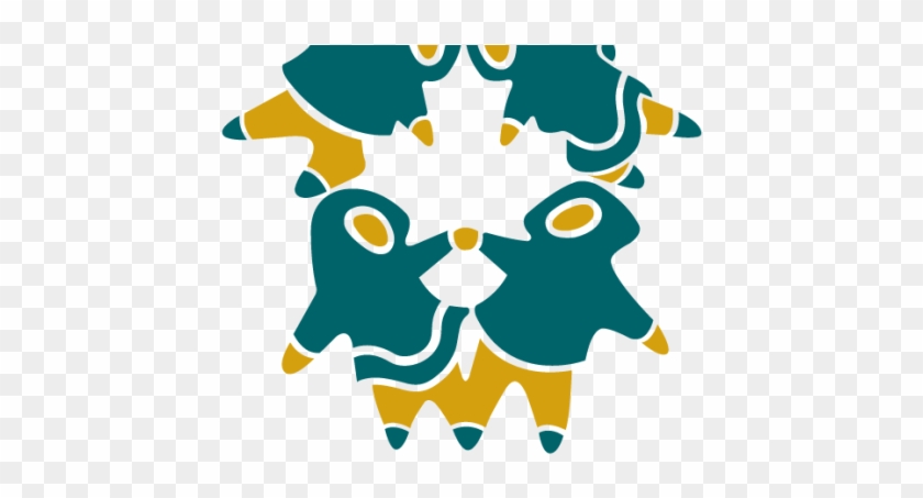June 19 - Inuit Tapiriit Kanatami Logo #696413