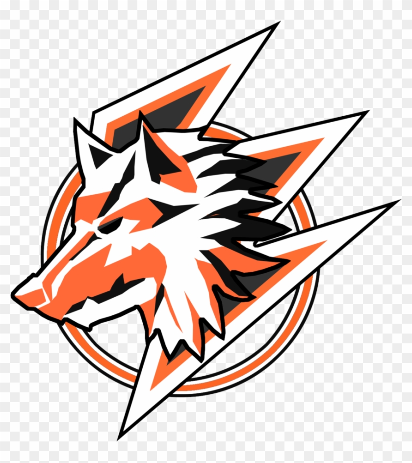 Wolf Guild Logo #696416