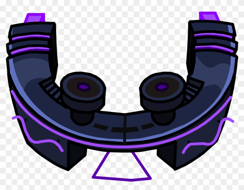 Disc Jockey Music Wikia Clip Art - Disc Jockey Music Wikia Clip Art #696449