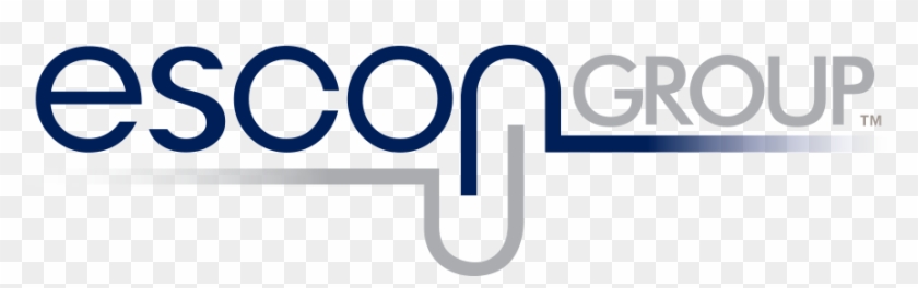 Find Us On Facebook - Escon Group Logo #696441