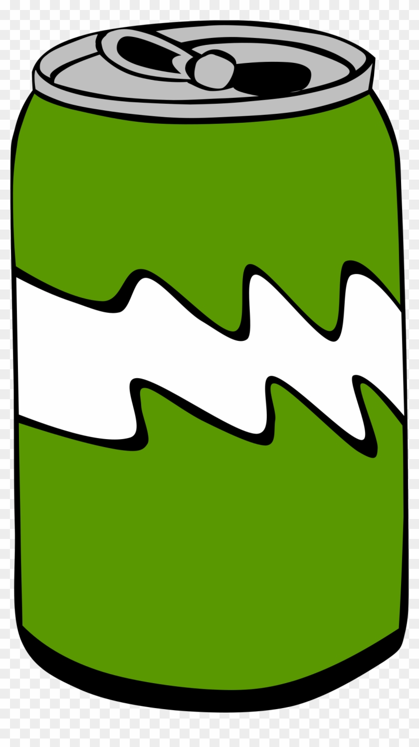 File - Can - Svg - Can Clip Art #696446