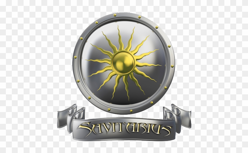Emblem - Savitar Dark Hunter Symbol #696483