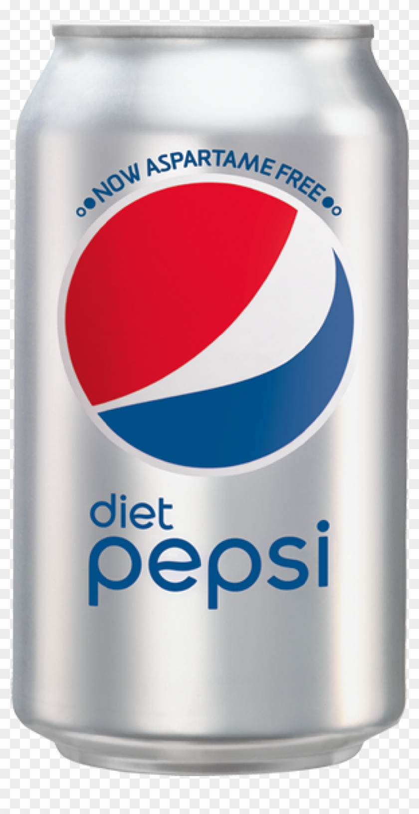 Diet Pepsi $1 - Diet Pepsi Cans #696514