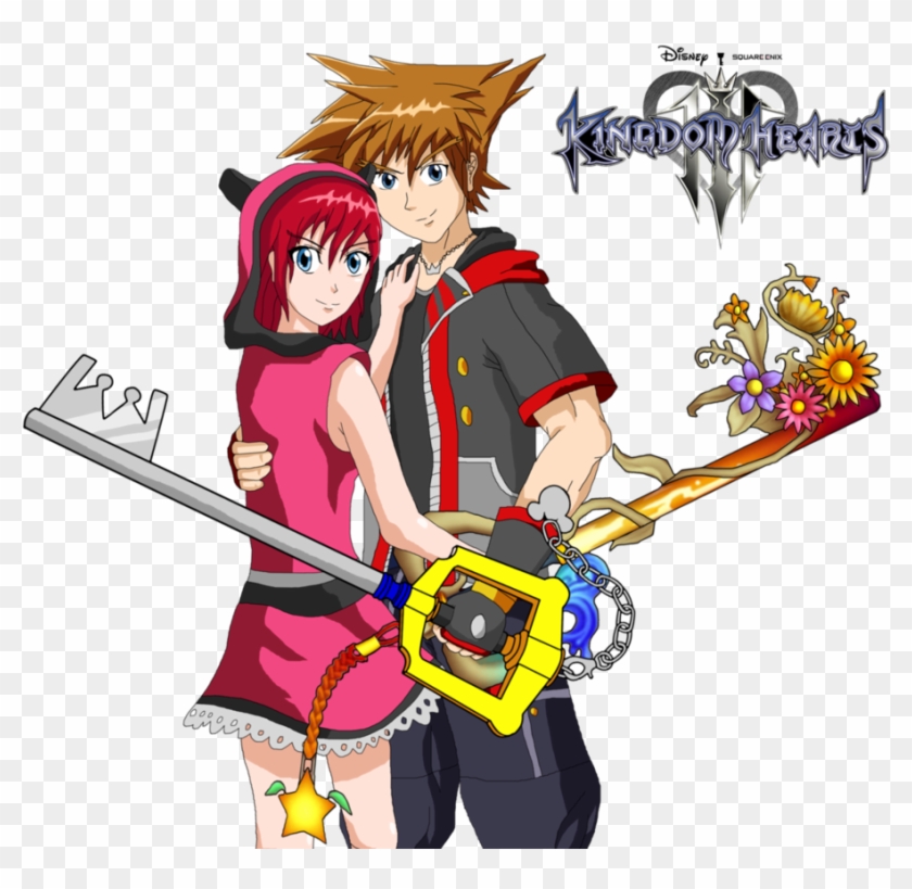 Kingdom Hearts Iii - Kingdom Hearts Iii - Xbox One #696523