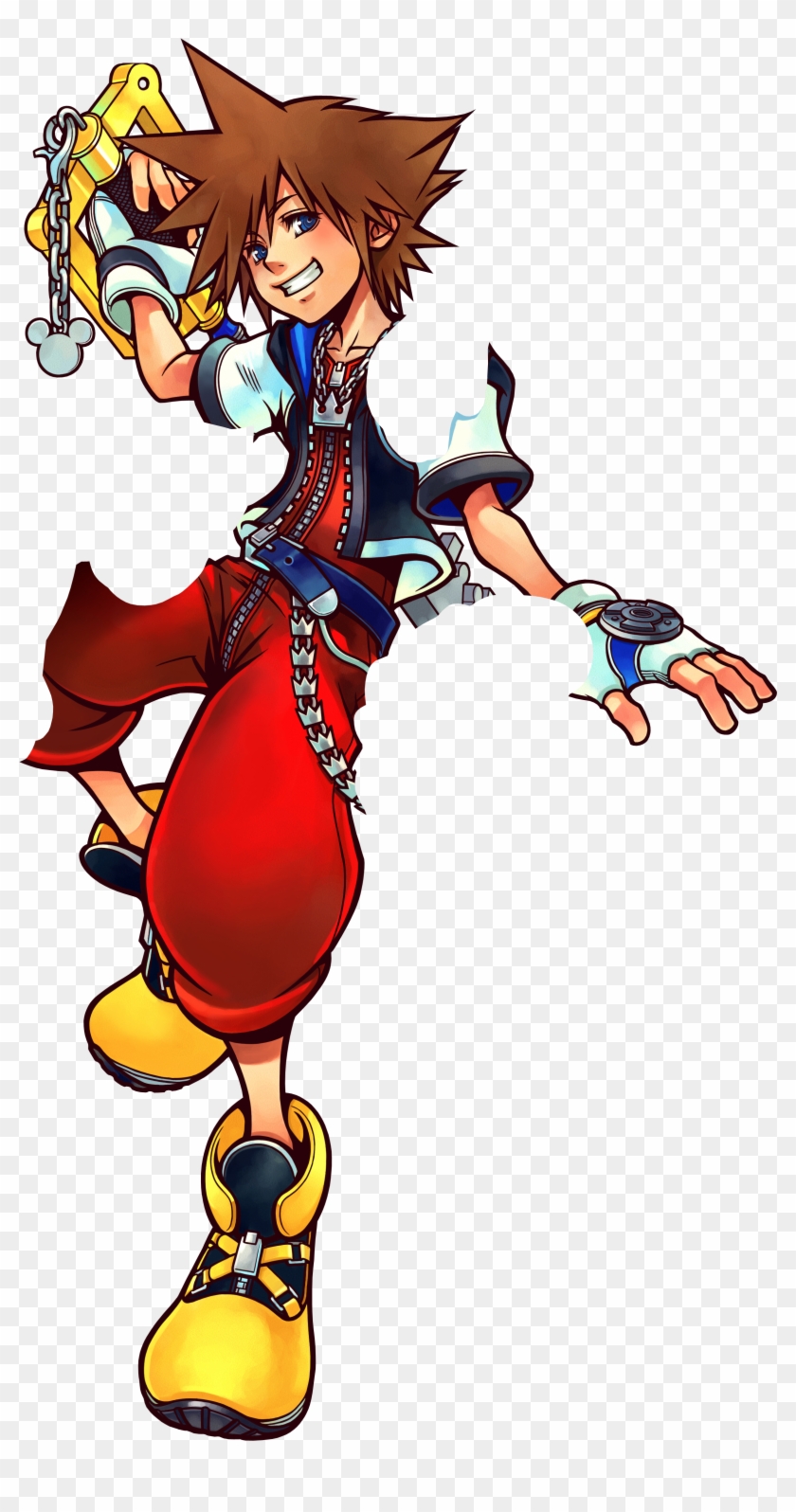 Kingdom Hearts Coded Kingdom Hearts Iii Kingdom Hearts - Kingdom Hearts Coded Kingdom Hearts Iii Kingdom Hearts #697619