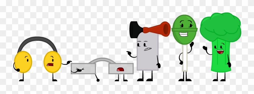 Object Supernes Bodies 4 By Demariofanofficial - Cartoon #696540