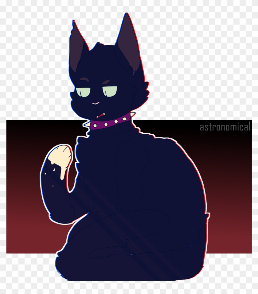 Merciless Ruler Of Bloodclan - Cartoon #696542