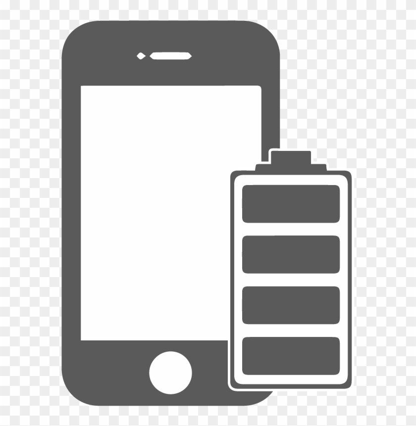 Replace Batteries Clip Art - Bounty #696552