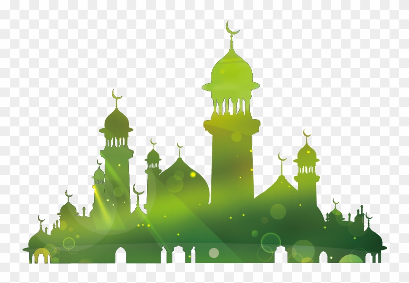 Png Imges Free Download - Eid Background #696587
